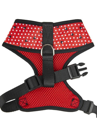 Disney Minnie Dots kutyahám XS-S