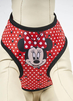 Disney Minnie Dots kutyahám XS-S