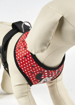 Disney Minnie Dots kutyahám XS-S