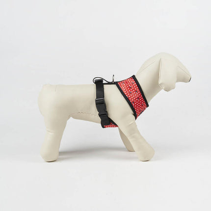 Disney Minnie Dots kutyahám XS-S