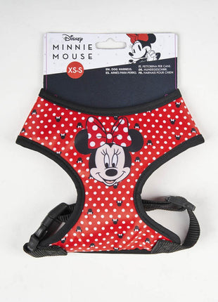 Disney Minnie Dots kutyahám XS-S