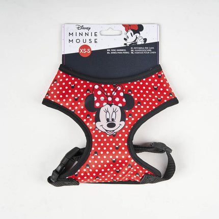 Disney Minnie Dots kutyahám XS-S