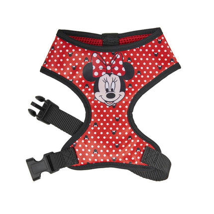 Disney Minnie Dots kutyahám S-M