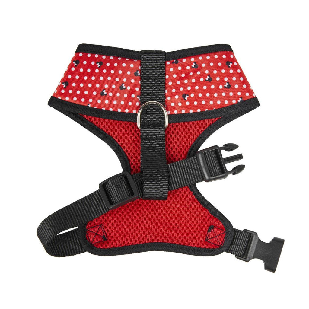 Disney Minnie Dots kutyahám S-M