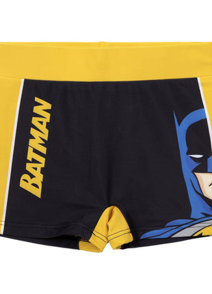 Batman Yellow gyerek fürdőnadrág, short 5 - 12 év / 110 - 152 cm
