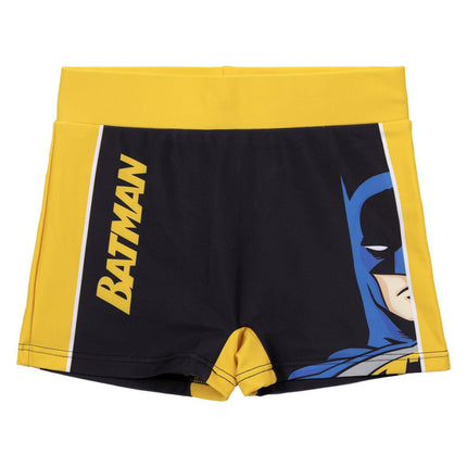 Batman Yellow gyerek fürdőnadrág, short 5 - 12 év / 110 - 152 cm