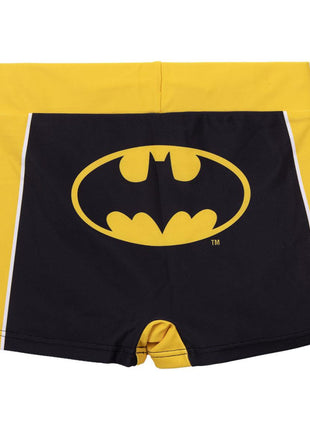 Batman Yellow gyerek fürdőnadrág, short 5 - 12 év / 110 - 152 cm
