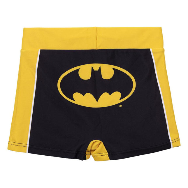 Batman Yellow gyerek fürdőnadrág, short 5 - 12 év / 110 - 152 cm