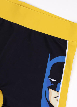 Batman Yellow gyerek fürdőnadrág, short 5 - 12 év / 110 - 152 cm