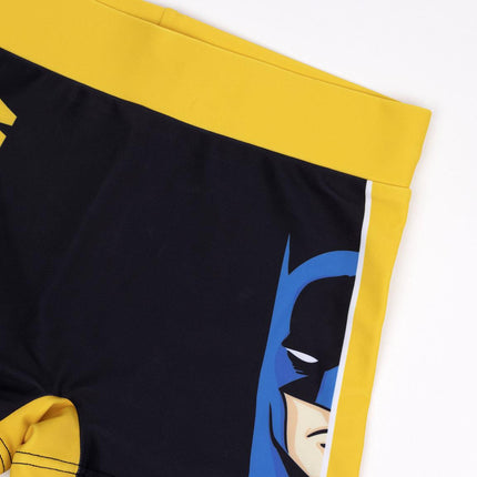Batman Yellow gyerek fürdőnadrág, short 5 - 12 év / 110 - 152 cm