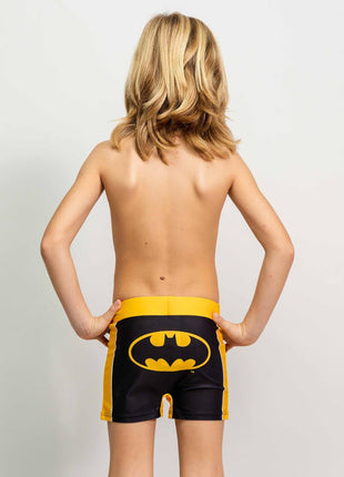 Batman Yellow gyerek fürdőnadrág, short 5 - 12 év / 110 - 152 cm