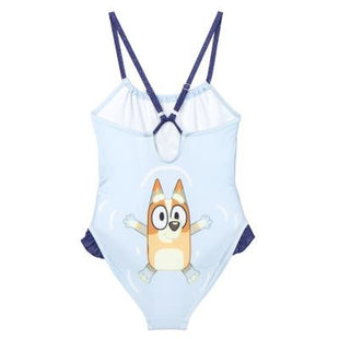 Bluey gyerek fürdőruha, úszó 2 - 6 év / 92 - 116 cm