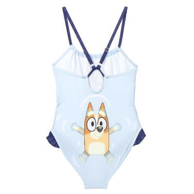 Bluey gyerek fürdőruha, úszó 2 - 6 év / 92 - 116 cm