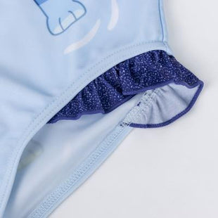 Bluey gyerek fürdőruha, úszó 2 - 6 év / 92 - 116 cm