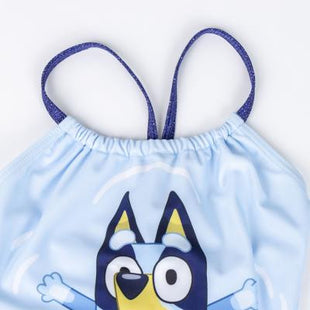 Bluey gyerek fürdőruha, úszó 2 - 6 év / 92 - 116 cm