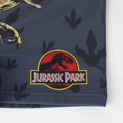 Jurassic Park gyerek fürdőnadrág, short 4 - 10 év / 104 - 140 cm