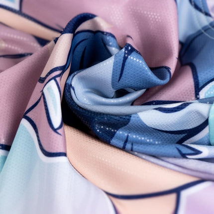 Disney Lilo és Stitch, A csillagkutya Hug gyerek fürdőruha, úszó 5 - 12 év / 110 - 152 cm