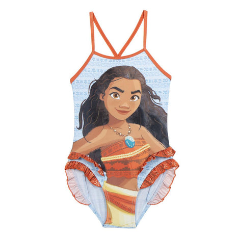 Disney Vaiana gyerek fürdőruha, úszó 3 - 7 év / 98 - 122 cm