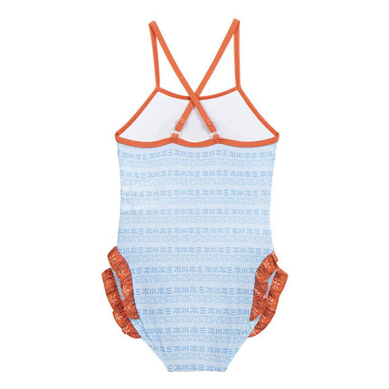 Disney Vaiana gyerek fürdőruha, úszó 3 - 7 év / 98 - 122 cm