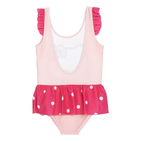 Hello Kitty Cherry gyerek fürdőruha, úszó 3 - 7 év / 98 - 122 cm