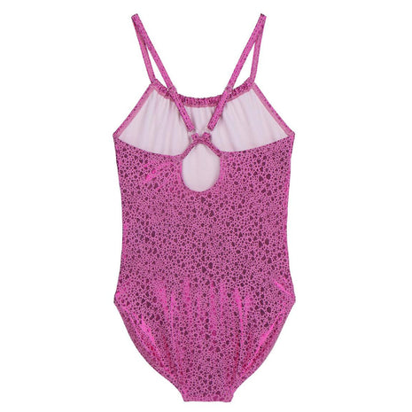 Barbie Heart gyerek fürdőruha, úszó 5 - 12 év / 110 - 152 cm
