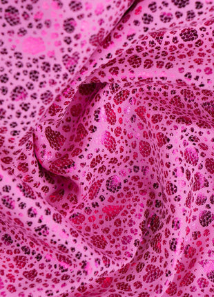 Barbie Heart gyerek fürdőruha, úszó 5 - 12 év / 110 - 152 cm