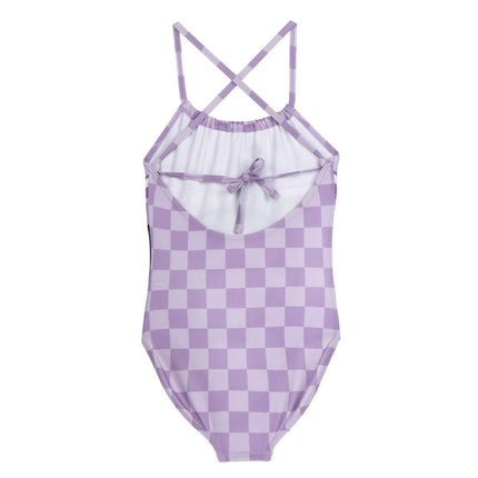 Hello Kitty Kuromi gyerek fürdőruha, úszó 5 - 12 év / 110 - 152 cm