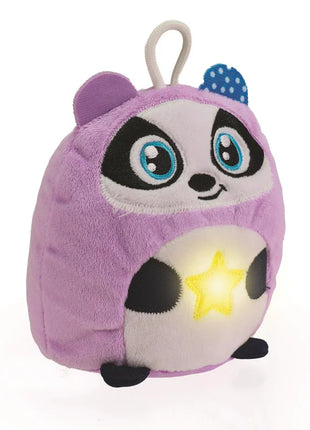 Borz Twinkle Twinkle éjszakai fény és játék Clementoni