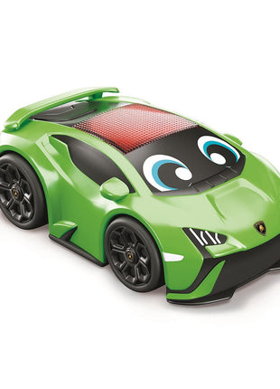 Távirányítós Lamborghini autó Clementoni
