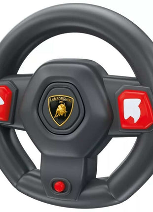 Távirányítós Lamborghini autó Clementoni