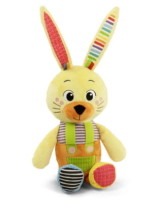 Nyuszi Benny plüss játék Clementoni