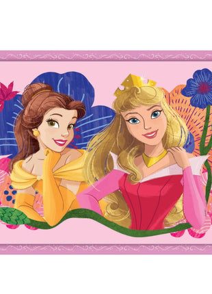 Disney Hercegnők Whimsical 4 az 1-ben puzzle Clementoni