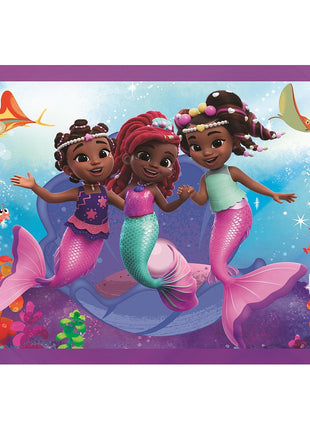 Disney Hercegnők Junior Ariel 4 az 1-ben puzzle Clementoni