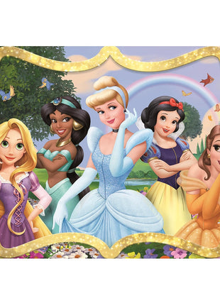 Disney Hercegnők Moments 104 db-os puzzle Clementoni
