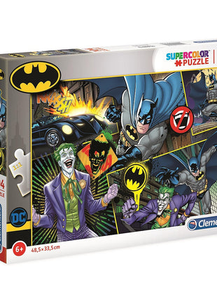 Batman Joker 104 db-os puzzle Clementoni