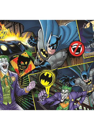 Batman Joker 104 db-os puzzle Clementoni