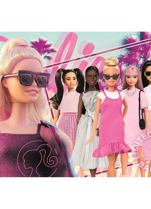 Barbie Sunglasses 104 db-os puzzle Clementoni