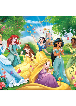 Disney Hercegnők Magical Companions 60 db-os maxi puzzle Clementoni