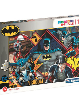 Batman Penguin 180 db-os puzzle Clementoni