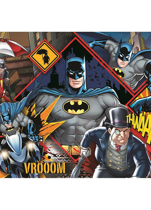 Batman Penguin 180 db-os puzzle Clementoni