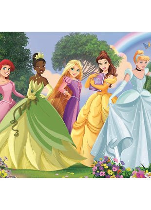 Disney Hercegnők Ballgowns 180 db-os puzzle Clementoni