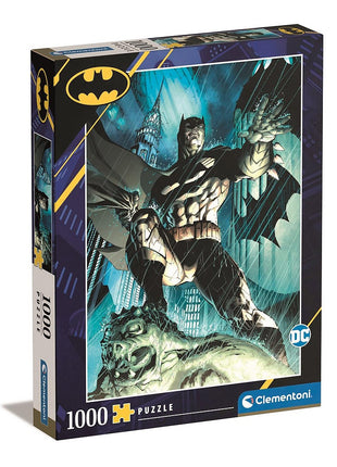 Batman Rainy 1000 db-os puzzle Clementoni