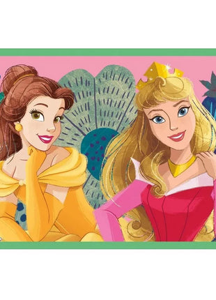 Disney Hercegnők Bonding mesekocka 6 db-os Clementoni