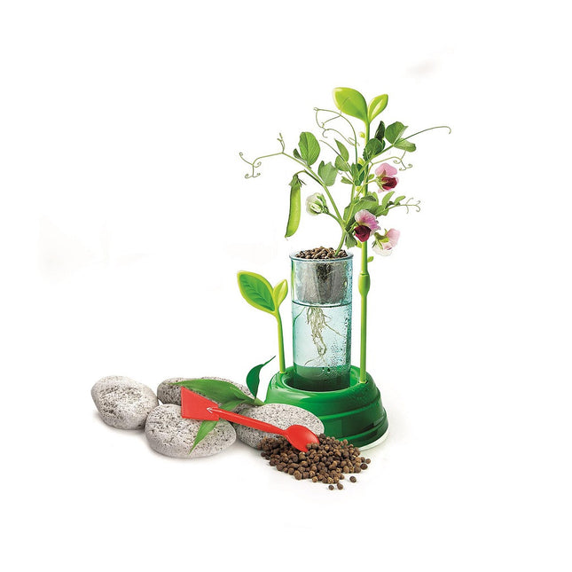 Botanikai labor szett Science Clementoni