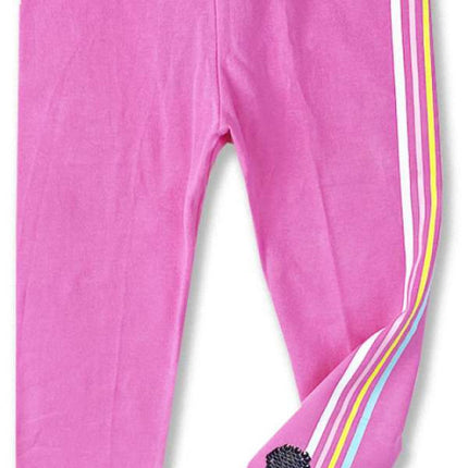 Disney Minnie Shimmering Flitteres Gyerek leggings 3 - 8 év / 98 - 128 cm