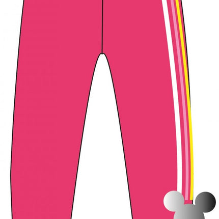 Disney Minnie Twinkling Flitteres Gyerek leggings 3 - 8 év / 98 - 128 cm