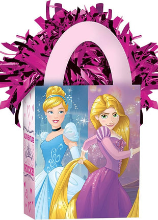Disney Hercegnők léggömb, lufi súly