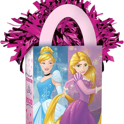 Disney Hercegnők léggömb, lufi súly