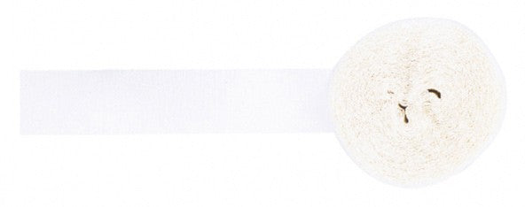 White, Fehér krepp papír 2470 cm