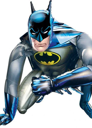 Batman AirWalker sétáló fólia lufi 111 cm